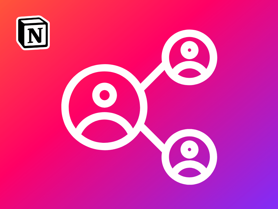 Guia para usar as configurações de compartilhamento e autorização do Notion  – Centro de ajuda do Notion